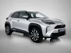 Toyota Yaris_Cross (2025) thumbnail 11