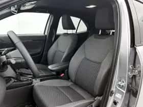 Toyota Yaris_Cross (2025) thumbnail 13