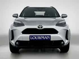Toyota Yaris_Cross (2025) thumbnail 17