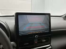 Toyota Yaris_Cross (2025) thumbnail 7