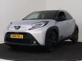 Toyota Aygo (2025)