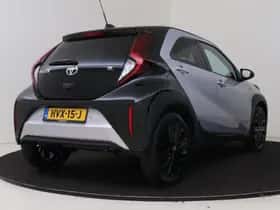 Toyota Aygo (2025) thumbnail 2