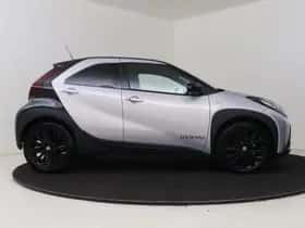 Toyota Aygo (2025) thumbnail 14