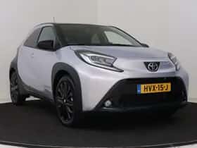 Toyota Aygo (2025) thumbnail 15