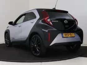 Toyota Aygo (2025) thumbnail 16