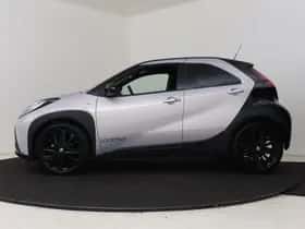 Toyota Aygo (2025) thumbnail 3