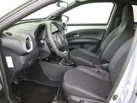 Toyota Aygo (2025) thumbnail 22