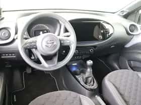 Toyota Aygo (2025) thumbnail 23