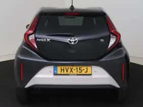 Toyota Aygo (2025) thumbnail 25