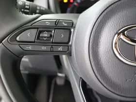 Toyota Aygo (2025) thumbnail 9