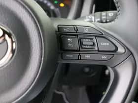 Toyota Aygo (2025) thumbnail 10
