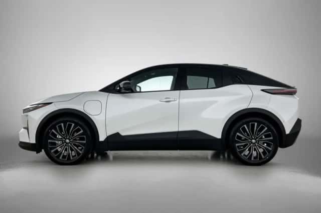 Toyota C-HR+ (2026) thumbnail 3
