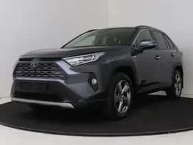 Toyota RAV4 (2019)