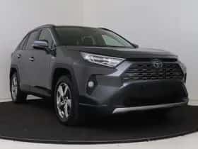 Toyota RAV4 (2019) thumbnail 15