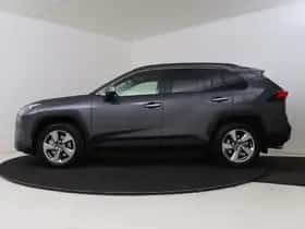 Toyota RAV4 (2019) thumbnail 3