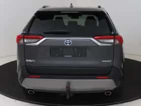 Toyota RAV4 (2019) thumbnail 25