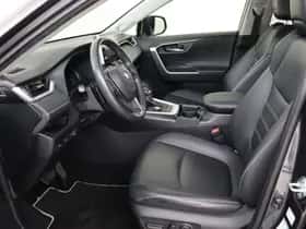 Toyota RAV4 (2019) thumbnail 33