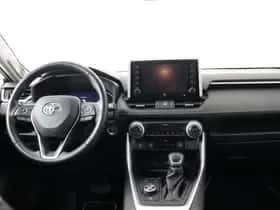 Toyota RAV4 (2019) thumbnail 44