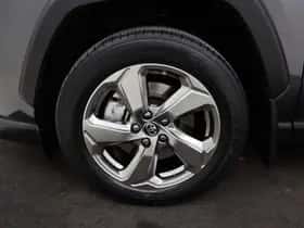 Toyota RAV4 (2019) thumbnail 6