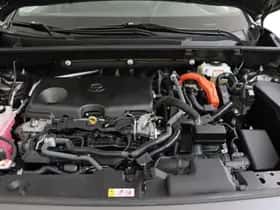 Toyota RAV4 (2019) thumbnail 8