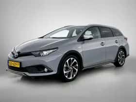 Toyota Auris (2018)