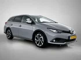 Toyota Auris (2018) thumbnail 12