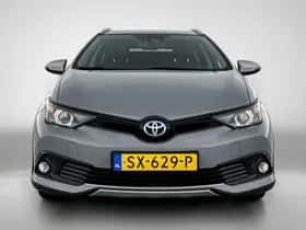 Toyota Auris (2018) thumbnail 19