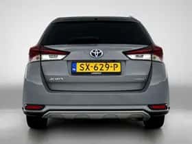 Toyota Auris (2018) thumbnail 20