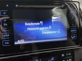 Toyota Auris (2018) thumbnail 25