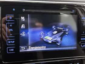 Toyota Auris (2018) thumbnail 26
