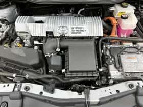 Toyota Auris (2018) thumbnail 29