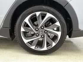 Toyota Auris (2018) thumbnail 4