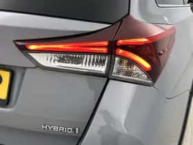 Toyota Auris (2018) thumbnail 31