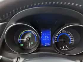 Toyota Auris (2018) thumbnail 5
