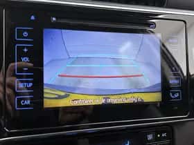 Toyota Auris (2018) thumbnail 8