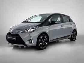 Toyota Yaris (2019)