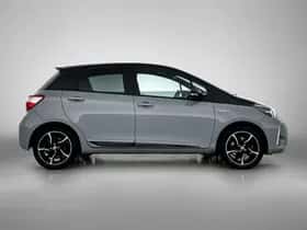 Toyota Yaris (2019) thumbnail 11