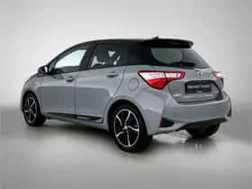 Toyota Yaris (2019) thumbnail 13