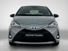 Toyota Yaris (2019) thumbnail 19