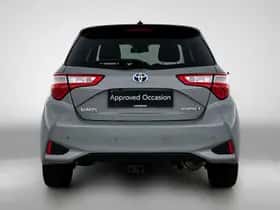 Toyota Yaris (2019) thumbnail 20