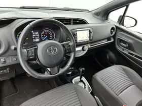 Toyota Yaris (2019) thumbnail 30