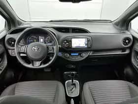 Toyota Yaris (2019) thumbnail 4