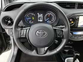 Toyota Yaris (2019) thumbnail 32