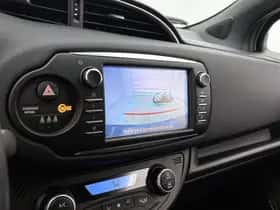 Toyota Yaris (2019) thumbnail 8
