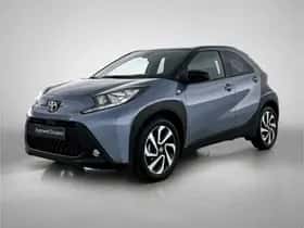 Toyota Aygo (2025)