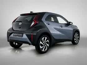 Toyota Aygo (2025) thumbnail 2