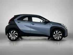 Toyota Aygo (2025) thumbnail 11