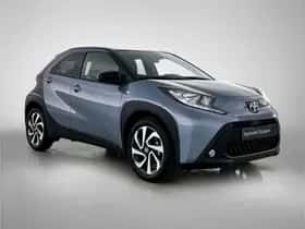 Toyota Aygo (2025) thumbnail 12
