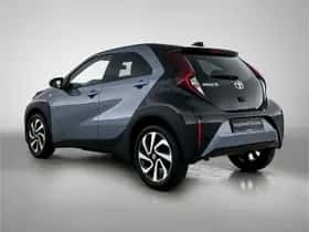 Toyota Aygo (2025) thumbnail 13