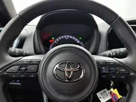 Toyota Aygo (2025) thumbnail 17